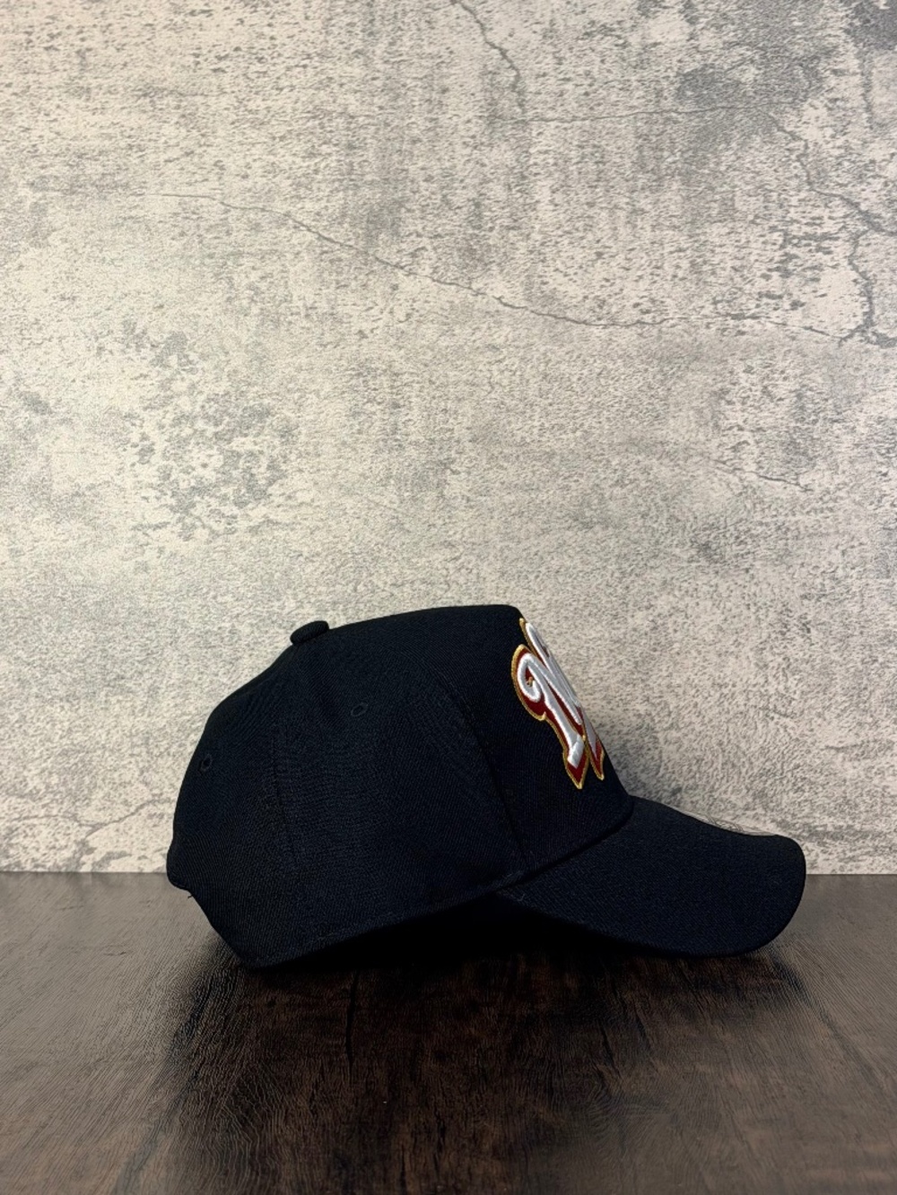 Script Sf Caps New Era | Accessories | New Era 9forty San Francisco 49ers Niners Born ...